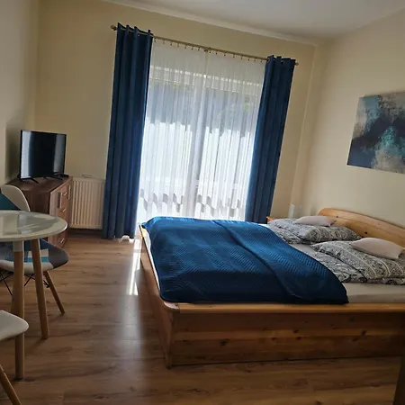Vendégház Delicja Rewal