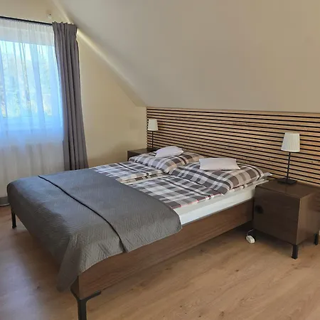 Delicja Vendégház *